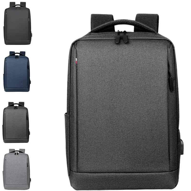 Business Laptop Bag Backpack 13 14 15.6 Inch Notebook Computer Sleeve