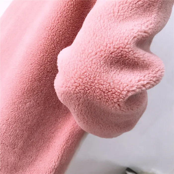 Abrigos mujer invierno искусственная кожа подкладка Двусторонняя куртка для женщин Натуральная шерсть шуба