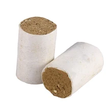 54 шт./пакет Инструменты для пчеловодства пчелиный улей лангстрот курильщик топливо китайские травы дыма Мёд Сделано