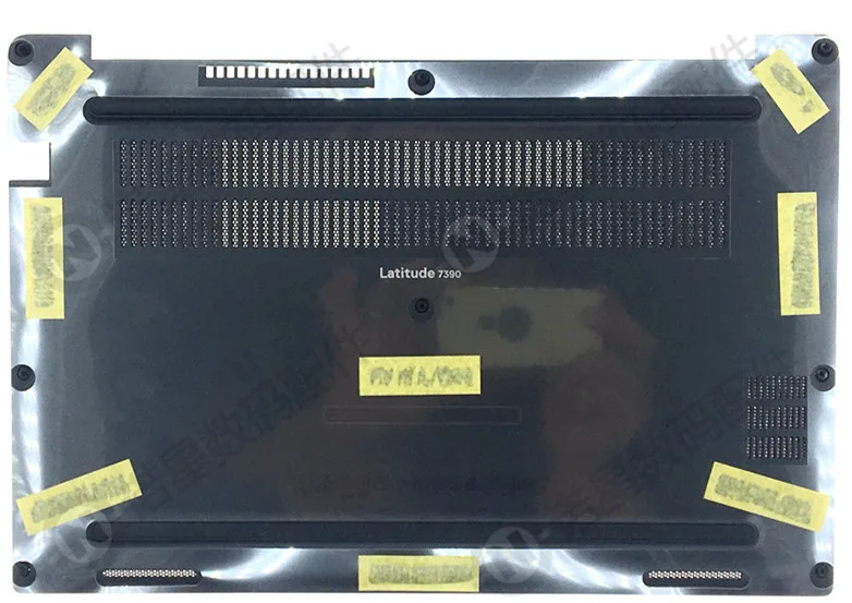 Для DELL Latitude 7390 E7390 D Нижний чехол 0wfn6