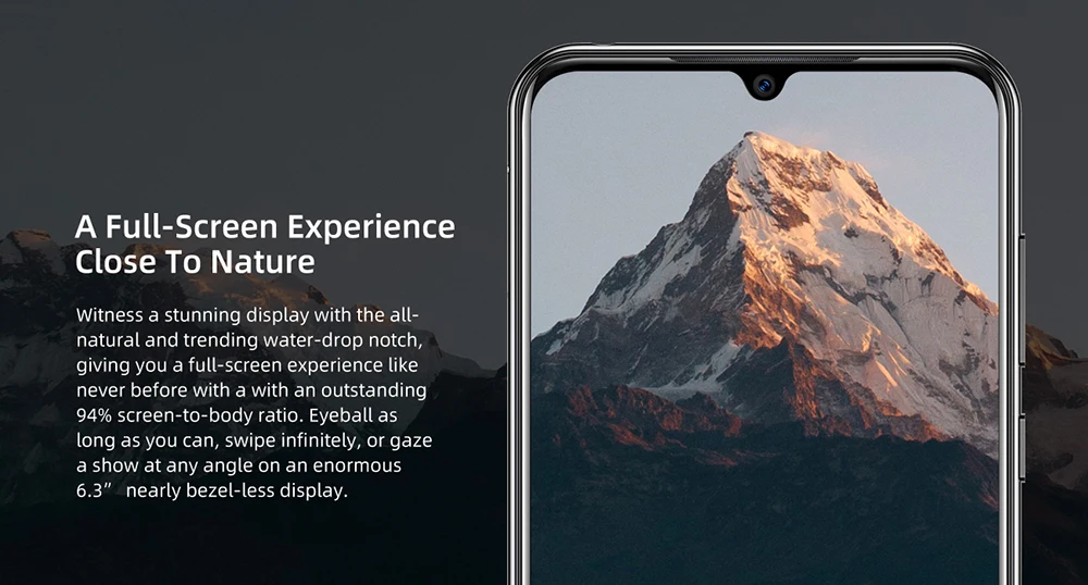 DOOGEE N20 Mobilephone (2)