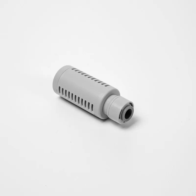 1PCS Special Agricultural Purifier for Rural Self-Priming Machine with Net Joint Quick Connector Water Fittings | Обустройство дома