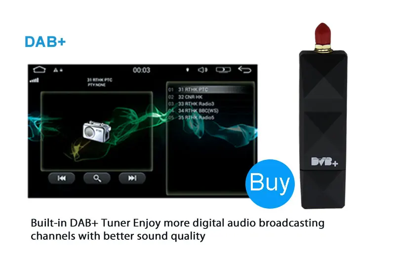 Top Android 9.0 car radio multimedia player for Renault Runna quad core 1 din 7" IPS car head unit dvd player gps navigation stereo 18