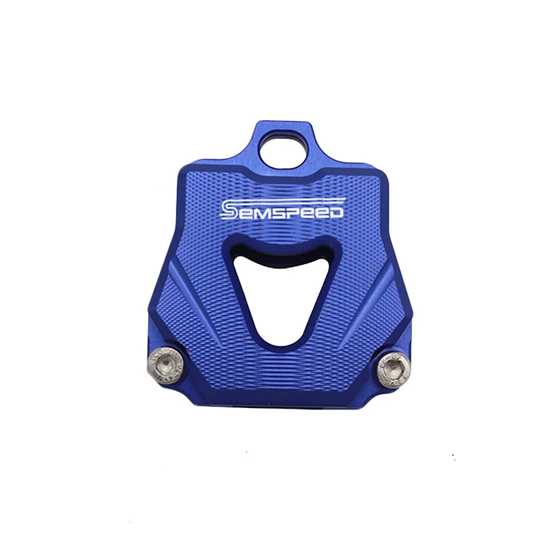 Мотоцикл ключ чехол для YAMAHA MT 03 07 MT09 10 15 FJR130 XJR1300 YZF R3 R1 R6 FZ1 FZ4 FZ6 FZ8 SEMSPEED