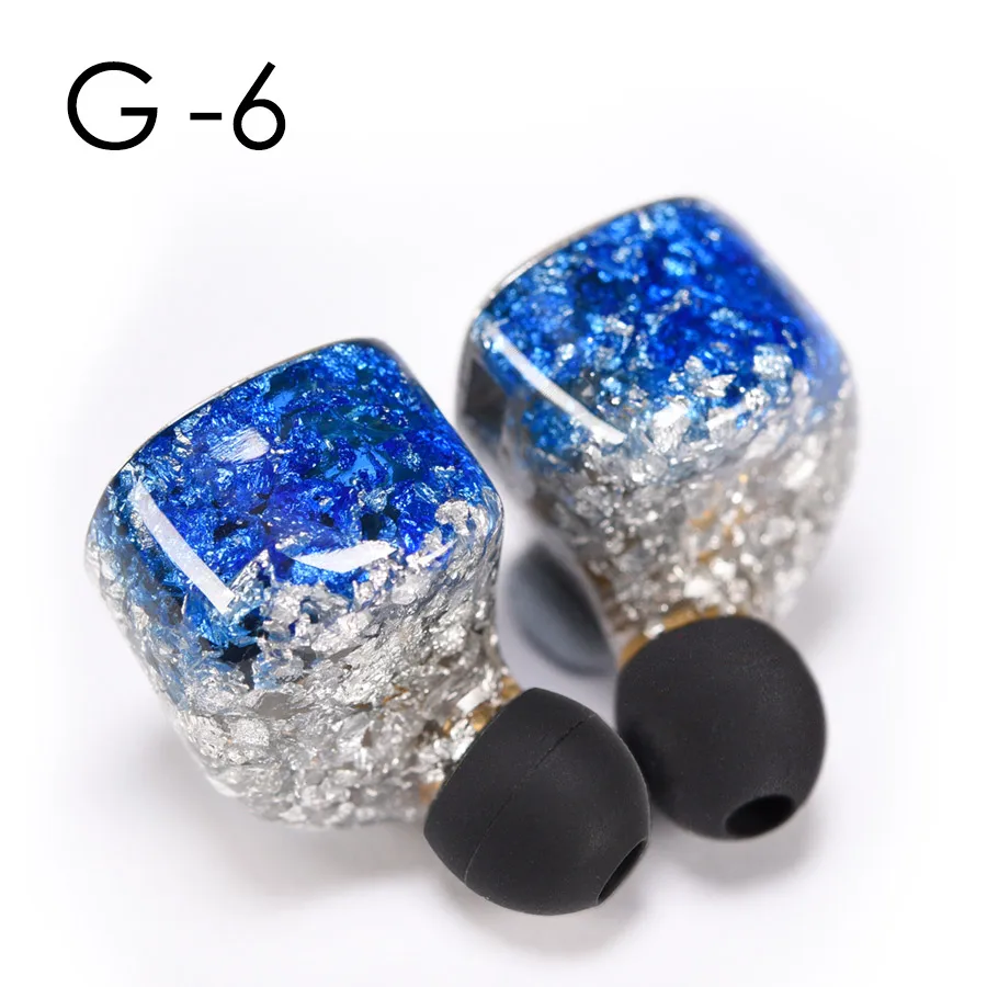 G-6 Venture Electronics VE Grand Duke Edition - Цвет: G-6