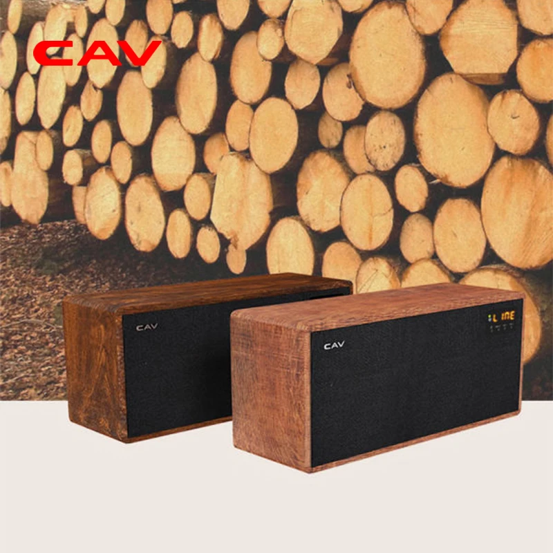 CAV AT60 Bluetooth Speaker Portable Speaker