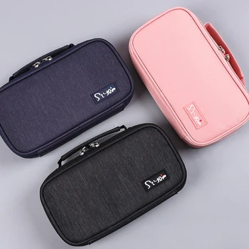 

Pencil Case Kawaii Pencil Cases School Supplies Pencil Box Trousse Scolaire Large Capacity Estuche Escolar Pencilcase Piornik