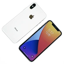 Original verwendet wie neue Entsperrt Apple iPhone X Gesicht ID 5.8