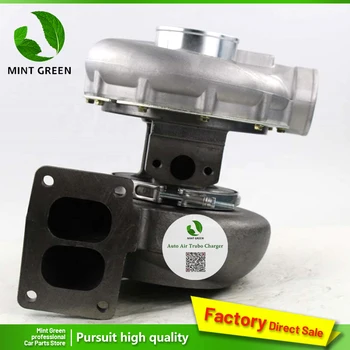 

Turbocharger For Scania 142/143 TRUCK 4LGK Turbo 352719 571571 1115430 1108808 199559 engine :DS14-06/-03/-04/DSC14-06/-04/-03