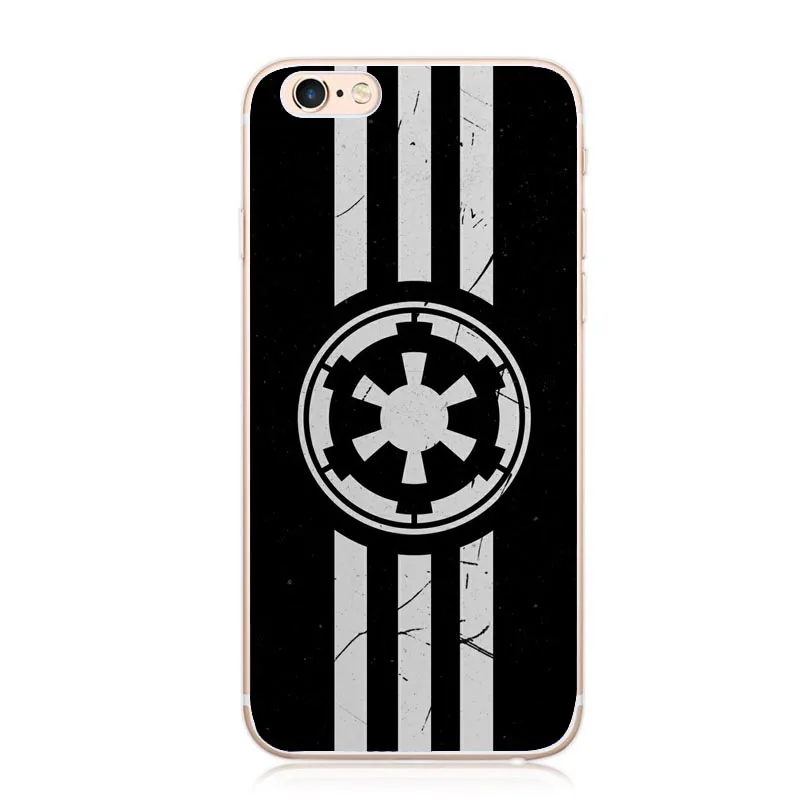 Звездные войны Marvel Comics чехол для сотового телефона iphone8 8Plus 7 7Plus 6S 6splus 5s SE X Star Wars Bb 8