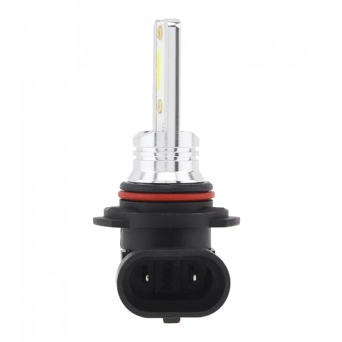 2 шт. 12V 9005 9006 COB SMD светодиодный Противотуманные фары Дневные Фары Светильник 1200LM 6500 K-7500 K белый, вождения, бега, противотуманные фары Дневные Фары Лампы авто светильник лампы