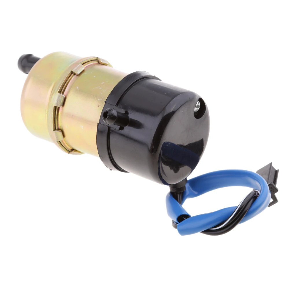 Heavy Duty Fuel Pump For Kawasaki Ninja ZX6 ZX6R ZX7 ZX7R ZX9R ZX11 ZZR600 