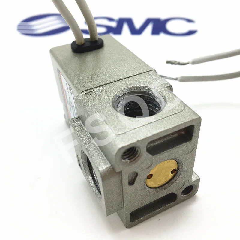 SMC VT электромагнитный клапан VT301-025G VT301V-025G VT301V-025GS VT301V-025GS-B VTA301-01 VT301V-025G-B VT301-015G-B VT301-025G-B