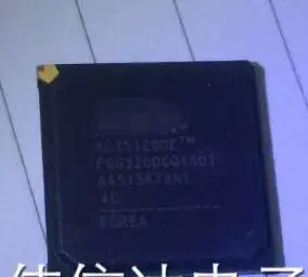 

Free shipping IC new% XC3S1200E-FGG320
