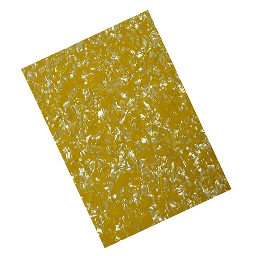 Orange Pearl 320 мм x 1300 мм лист Целлулоида 0,71 мм музыкальный инструмент Deco DIY аккордеон барабан обёрточная гитара выбирает вставки 10 цветов - Цвет: Orange Pearl