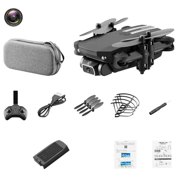 

1 Set App Connecting UAV Foldable Quadrotor Accessories for Women