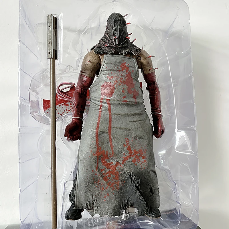 Фигурка NECA биологически опасный палач Маджини экшн фигурка Коллекционная модель