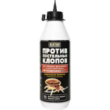 GEKTOR (ГЕКТОР) ПРОТИВ ПОСТЕЛЬНЫХ КЛОПОВ GEKTOR (ГЕКТОР) ПРОТИВ ПОСТЕЛЬНЫХ КЛОПОВ
