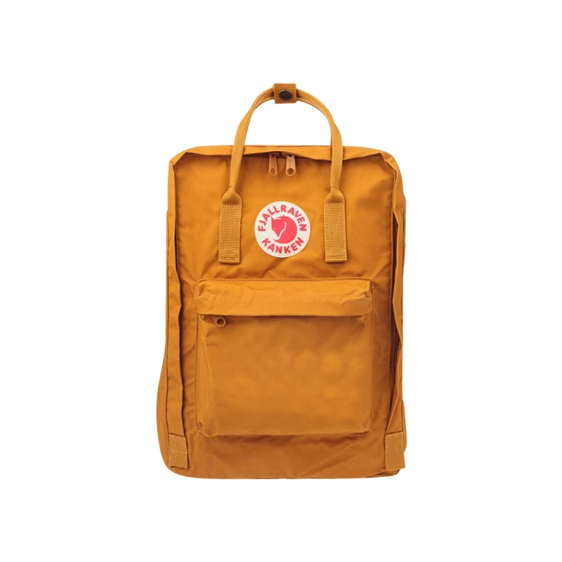 Подлинный и абсолютно рюкзак fjällryaven kalonken F27173 Fjallraven сумки