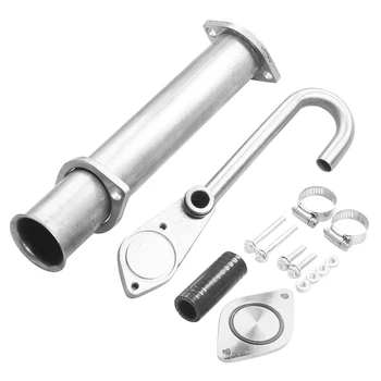 

6.0L V8 Diesels EGR Cooler Delete Kit for Ford 2003-2007 F250