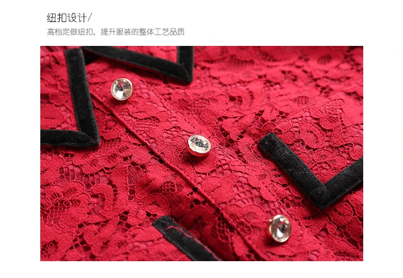 AH11164 высококачественное новое модное женское осеннее платье, роскошные вечерние платья известного бренда в европейском стиле