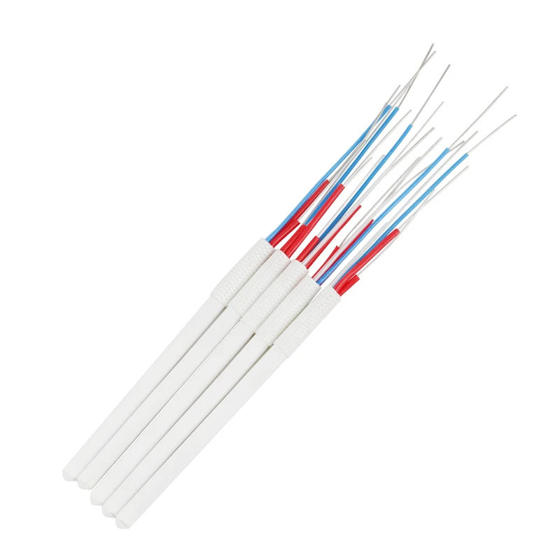 Паяльная станция 5 шт./лот Сменный нагревательный элемент керамический