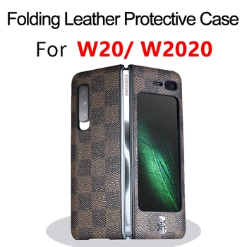 

W20 5G Case w20 case w2020 case z flip case Galaxy Fold Case popsocket for mobile phones