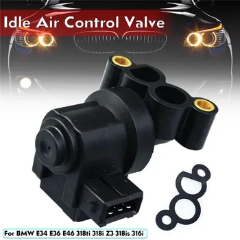 

Idle Air Control Valve for BMW 318i 318is 318ti Z3 0280140575 13411247988 Vehicle Parts Idle Motor Control Valve New Arrivals