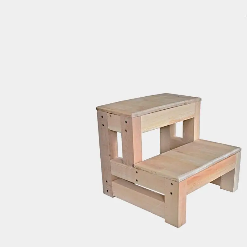 Taburete De Cocina Banco Escalera Ванная комната для пожилых кухня пуфик небольшой деревянный стул Escabeau Escaleta лестница шаг табурет