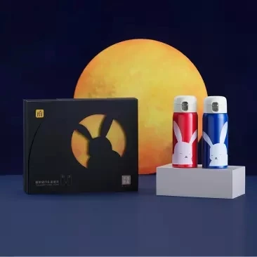 Кружка из нержавеющей стали Xiaomi mijia термос для путешествий кофе чашка 350 мл чайник