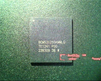 

1PCS BCM53125SKMMLG BCM53125S BCM53125 QFN New and original
