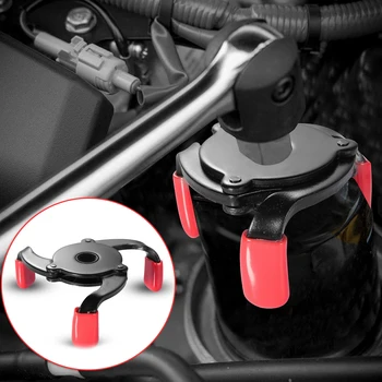 

Automatic 3-Jaw Filter Wrench Unique Cars For SUVs Trucks Various diesel engines