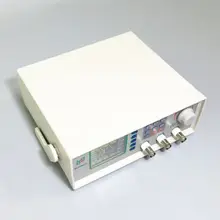 DDS Function Signal Generator Counter Signal Source Frequency Pulse Generator mwg20 20mhz signal generator duty cycle offset amplitude adjustable the dds source sweep