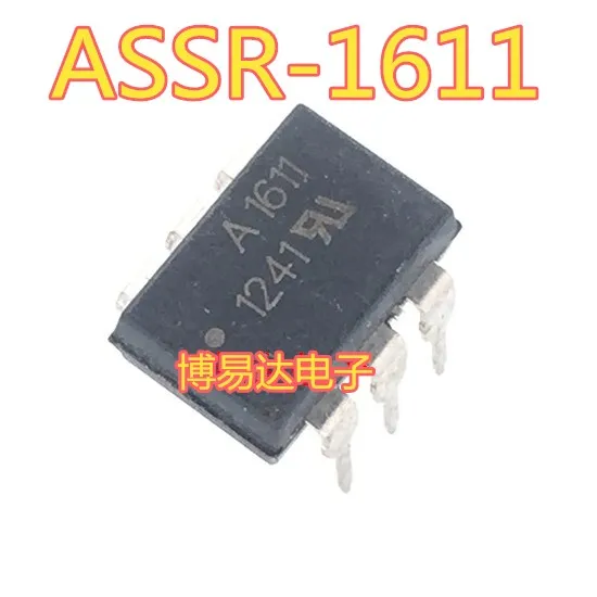 ASSR-1611 DIP6 A1611