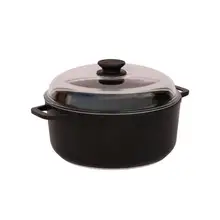 Кастрюля TimA, Шеф, 3 л