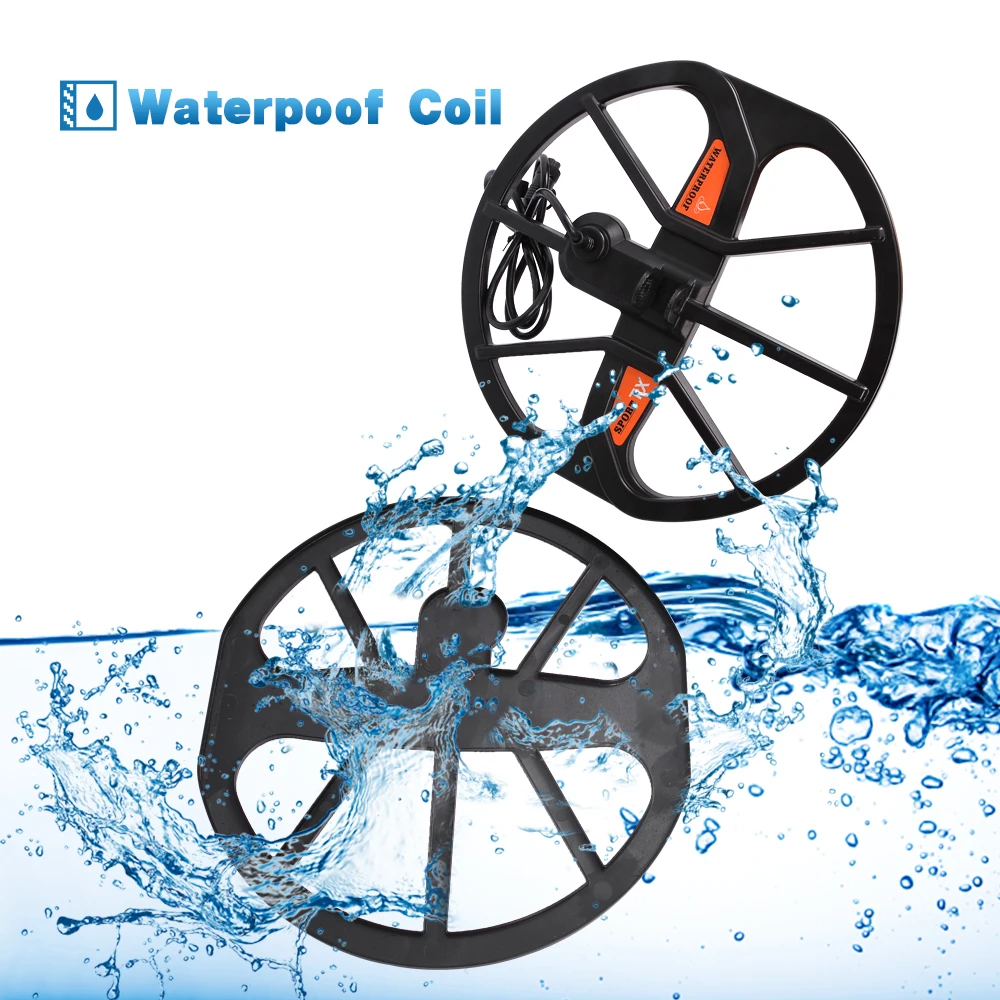 【960】防水探盘