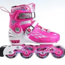 Детская одежда; дышащая обувь на плоской подошве с цветами; обувь для катания на коньках; Новинка