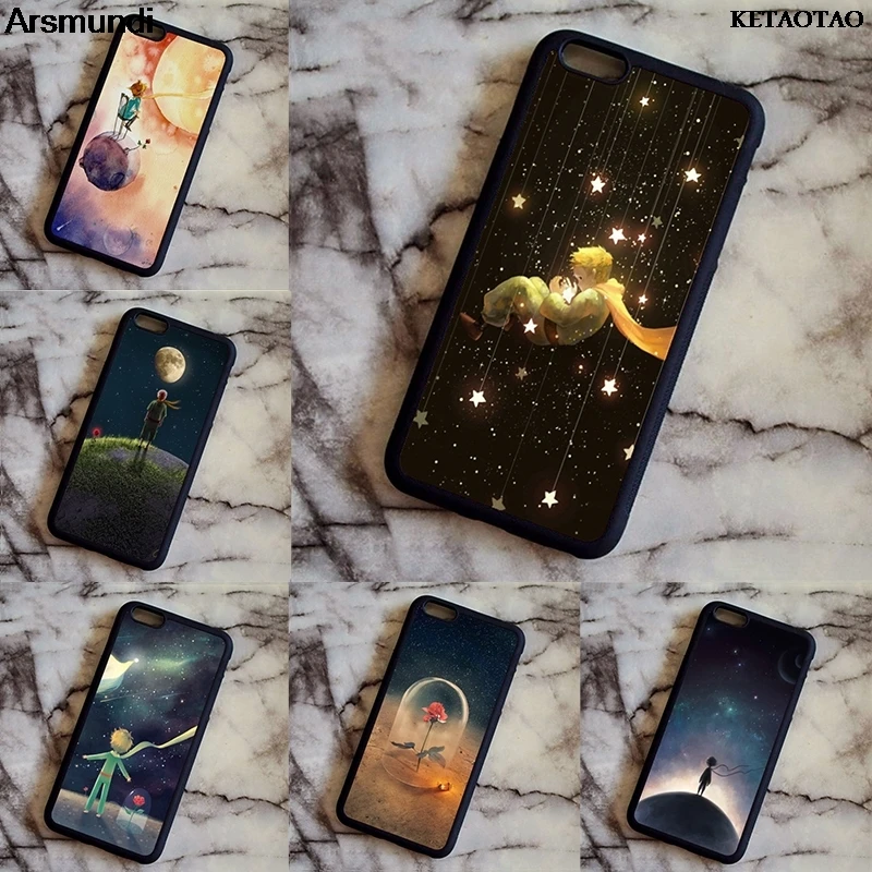 Чехлы для телефонов KETAOTAO милые чехлы iPhone 4 5C 5S 6S 7 8 Plus X XR XS Max из мягкого ТПУ и резины