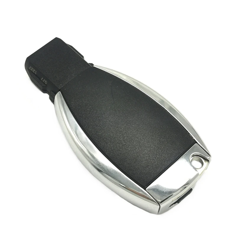 DATONG WORLD CAR REMOTE CONTROL KEY FOR MERCEDES BENZ SUPPORTS NEC AND BGA TYPE AFTER 2000 YEAR 315MHZ 433MHZ REPLACE SMART KEY