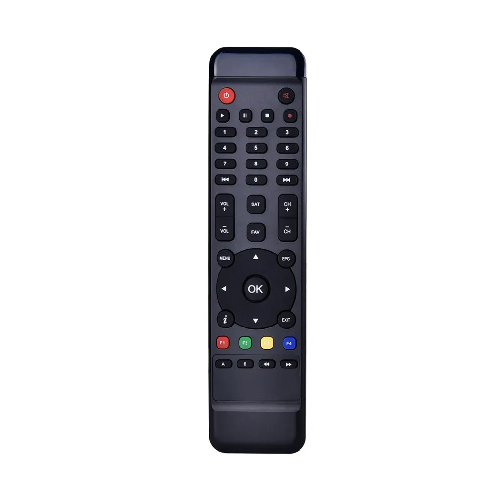 m258 remote control IBRAVEBOX M258 IPTV/Отт подходит для пульта дистанционного управления M258 Satxtrem M968 - Цвет: m258 remote control