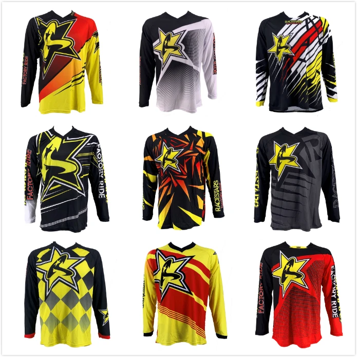Thor Racing Phase Grey Black Kids MX Motocross Race Offroad Jersey Youth Large 