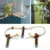 Pet Bird Parrot Cockatiel Stand Frame Parakeet Cage Ladder Climbing Hammock Bird Toys Parrot Toys