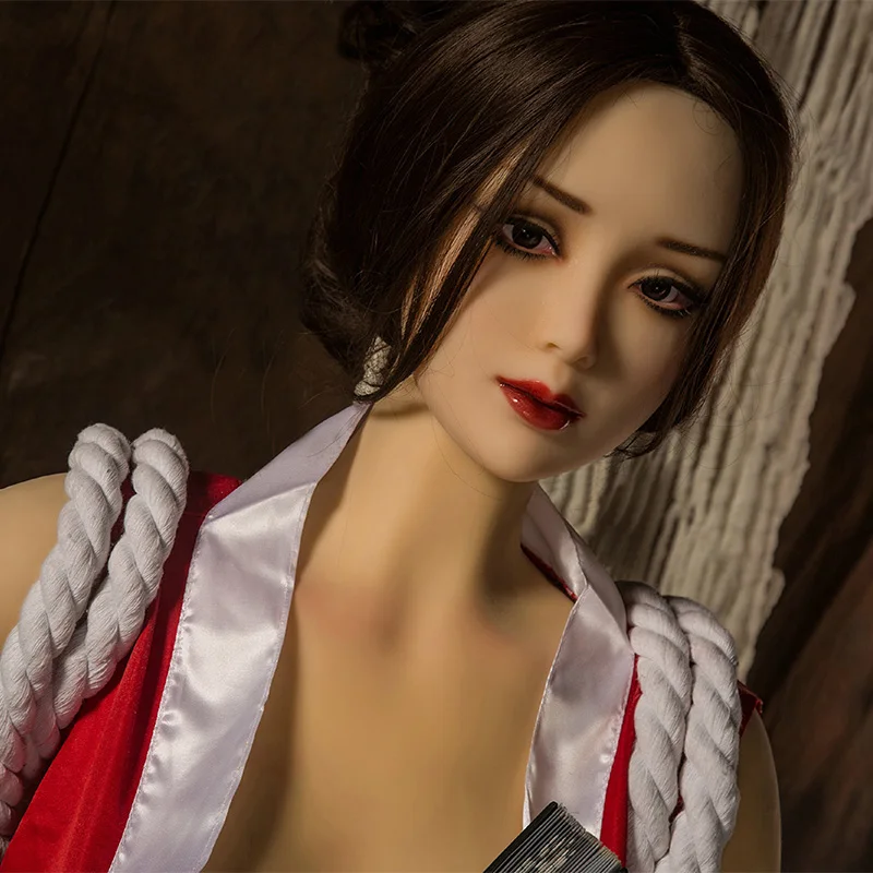 Hanidol Silicone Sex Dolls 170cm Sex Doll Realistic TPE Big Boobs Love Doll Lifelike Vagina Japanese Sex Doll Sex Toys For Men