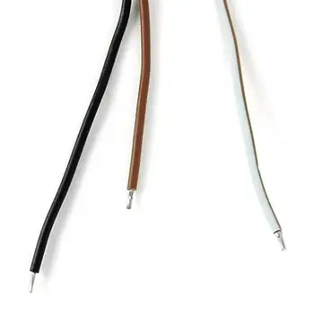 

Personality Men's Antiqued Bronze Vintage Alloy Bird Skull Charms Pendant