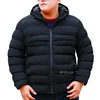 Autumn Winter Men's Jackets 8XL 150KG 7XL 6XL 5XL Thick Style Large Size Coat 3