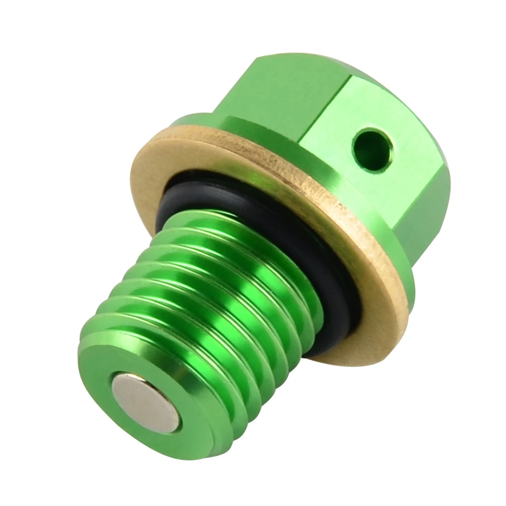 Einkaufen mit unschlagbarem Preis M12 Oil Drain Bolt Plug For Honda