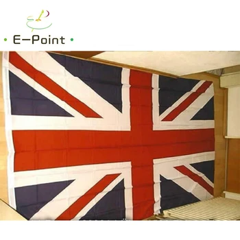 

Flag Great Britain Large 150*250cm Size Christmas Decorations for Home