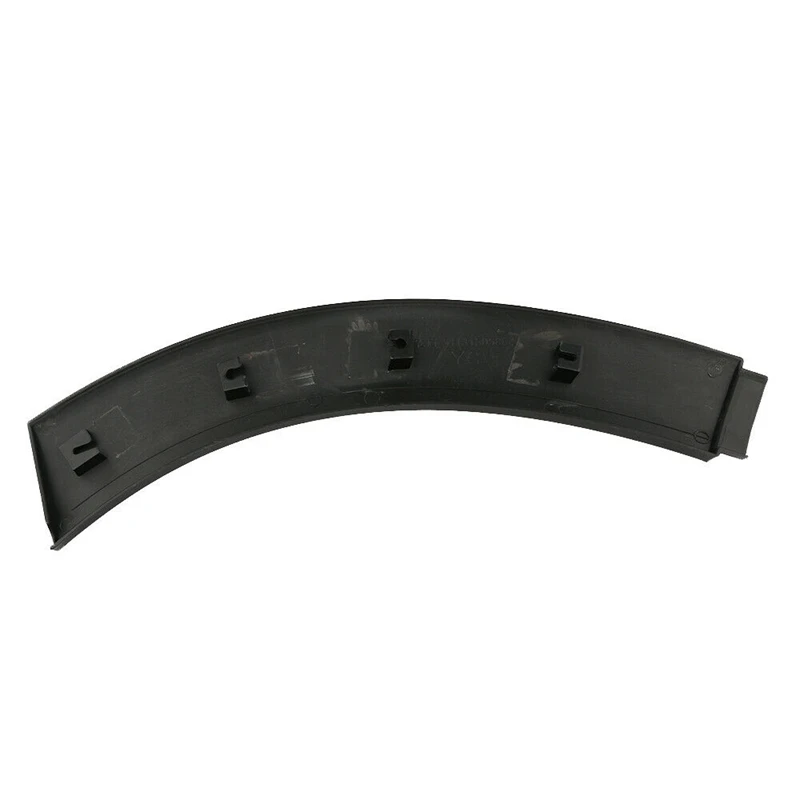 Нижняя накладка на заднее крыло для Mini Cooper 51131505864