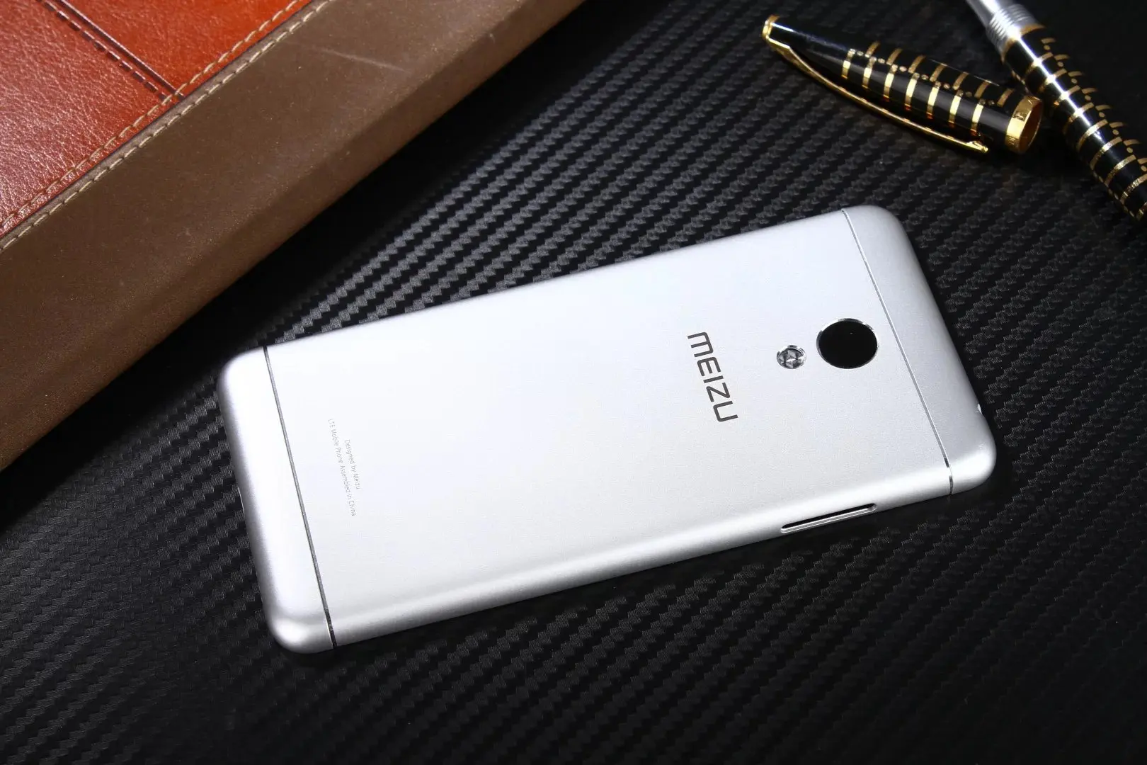 M3S задний корпус чехол для meizu M3S mini металлическая задняя дверь ремонт батарея чехол+ кнопки камера Стекло