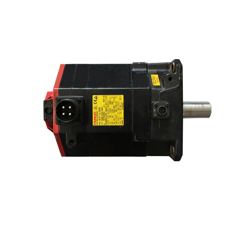 Серводвигатель Alpha iF 12/3000 FANUC AC|ac servo motor|fanuc ac motorservo motor |